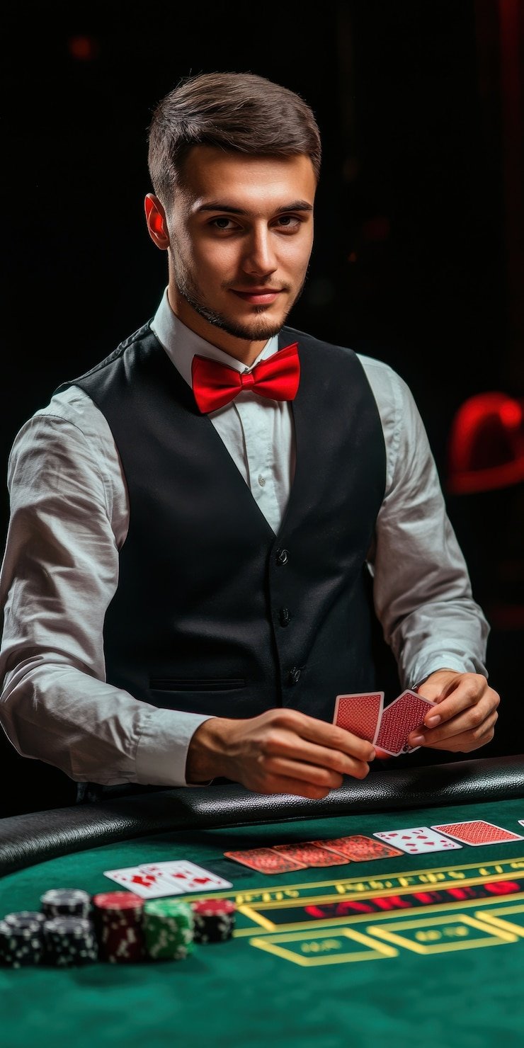 eg8147x6 Live Casino