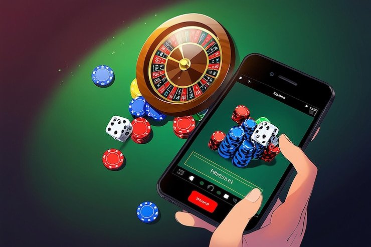 eg8147x6 eg8147x6 par Sportsbook Markets khol kar dekhen